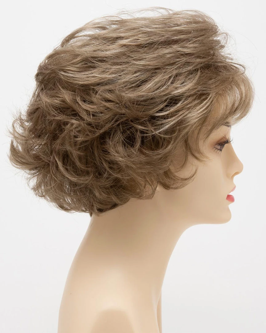 Wigs For Women Bryn | Synthetic Wig By Envy