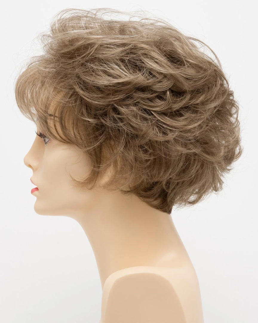 Wigs For Women Bryn | Synthetic Wig By Envy