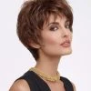 Kitana | Monofilament Synthetic Wig By Envy Wigs For Women