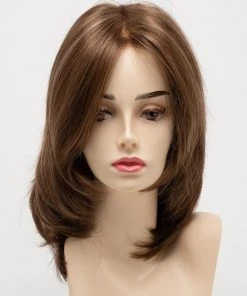 Rylee | Lace Front & Monofilament Synthetic Wig By Envy Wigs For Women