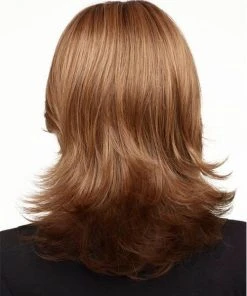 Wigs For Women Rylee (Exclusive) | Lace Front & Monofilament Synthetic Wig By Envy