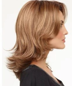 Wigs For Women Rylee (Exclusive) | Lace Front & Monofilament Synthetic Wig By Envy