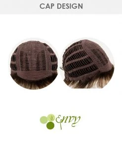 Wigs For Women Tiffany (Exclusive) | Synthetic Wig By Envy