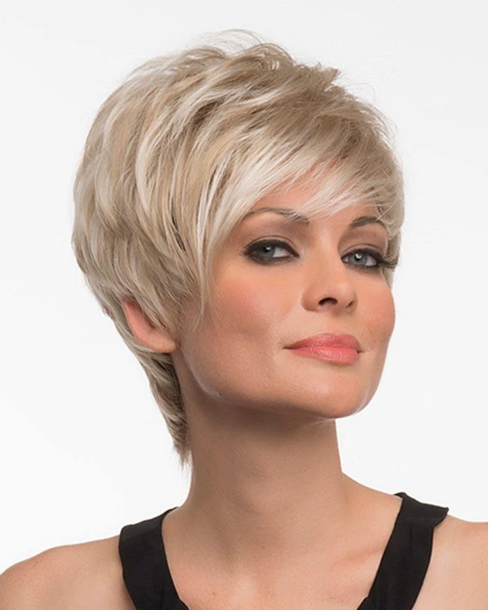 Shari Large | Synthetic Wig By Envy Wigs For Women