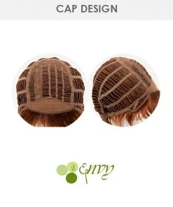 Shari Large | Synthetic Wig By Envy Wigs For Women