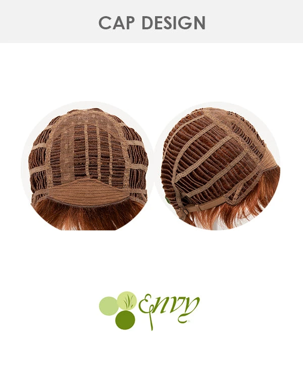 Shari Large | Synthetic Wig By Envy Wigs For Women