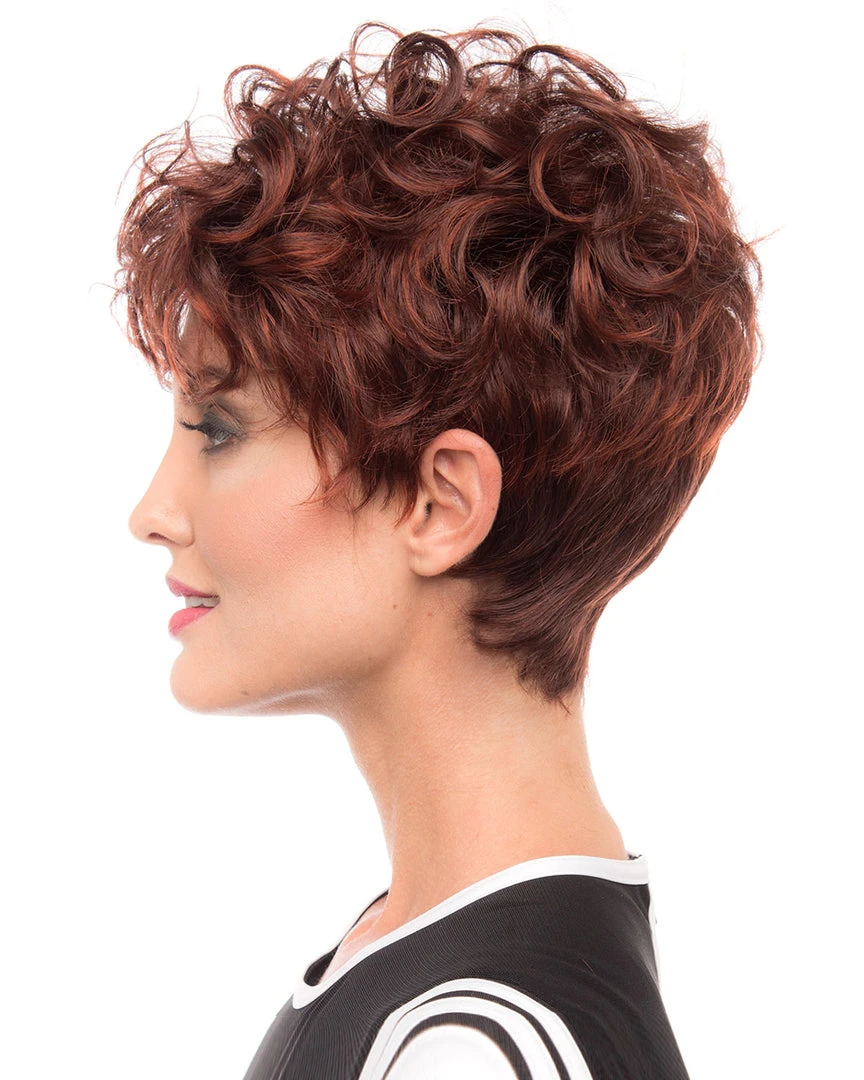 Kaitlyn (Exclusive) | Synthetic Wig By Envy