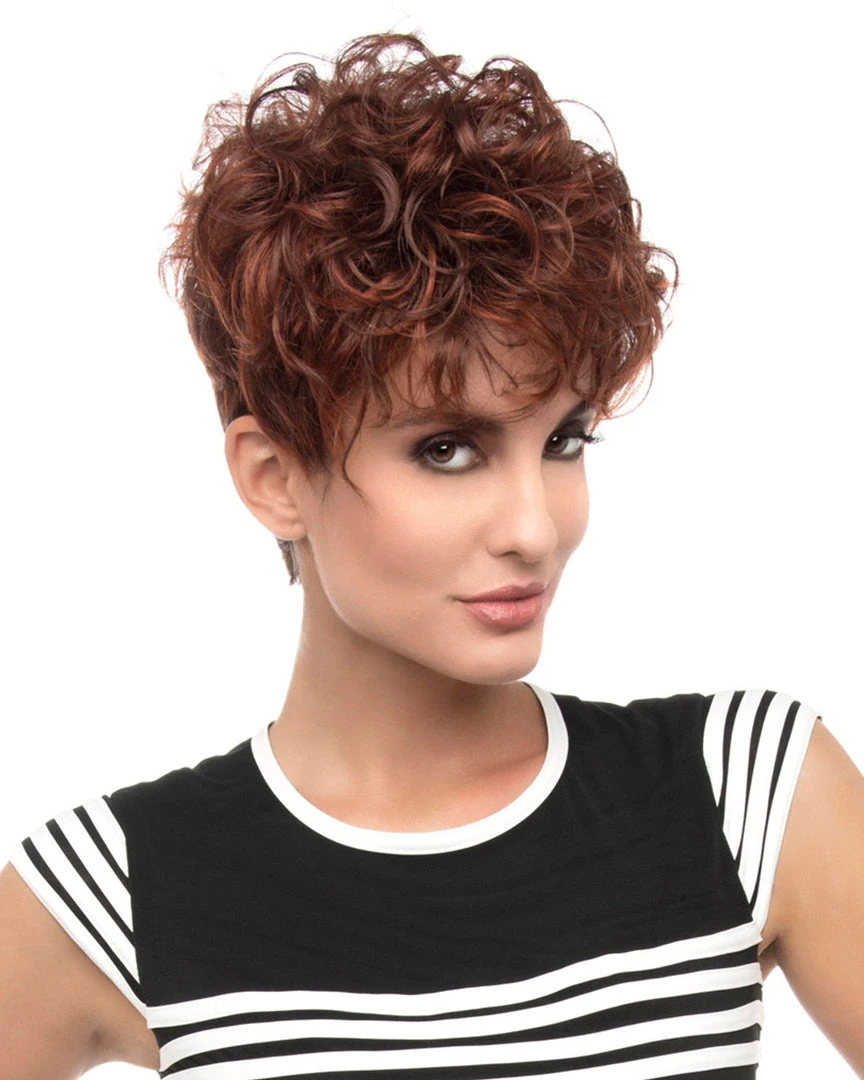 Kaitlyn (Exclusive) | Synthetic Wig By Envy