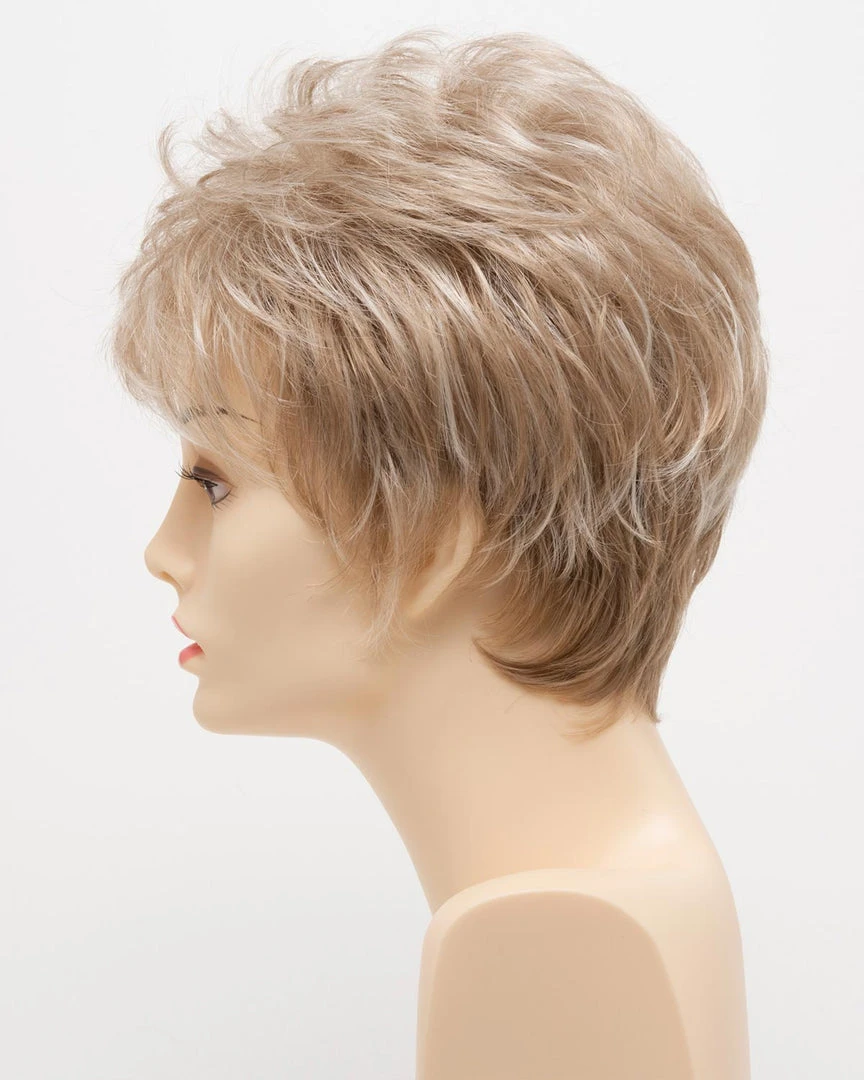 Jacqueline | Synthetic Wig By Envy Wigs For Women