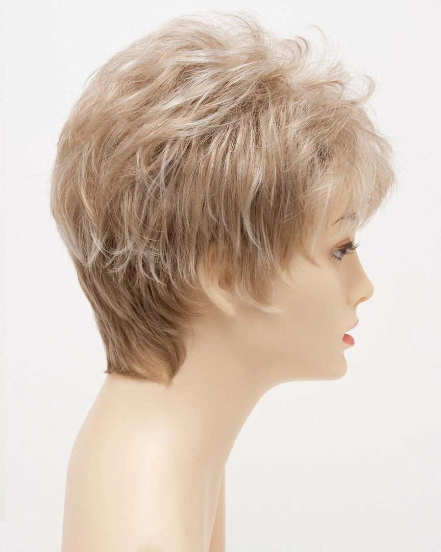 Jacqueline | Synthetic Wig By Envy Wigs For Women