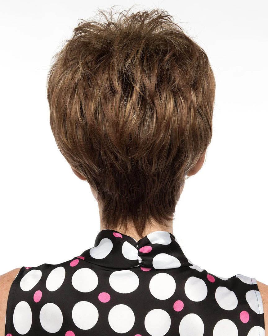 Jacqueline | Synthetic Wig By Envy Wigs For Women