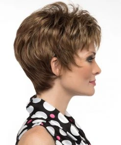 Jacqueline | Synthetic Wig By Envy Wigs For Women