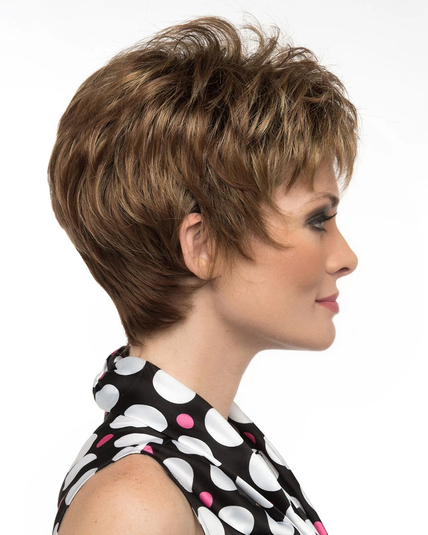 Jacqueline | Synthetic Wig By Envy Wigs For Women