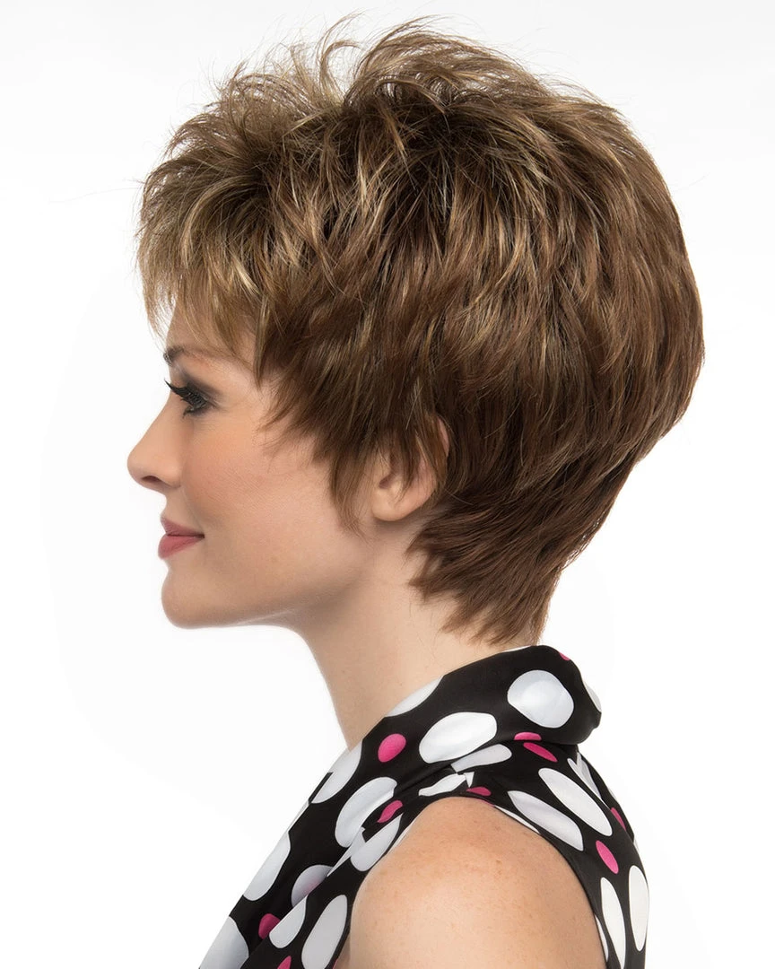 Jacqueline | Synthetic Wig By Envy Wigs For Women