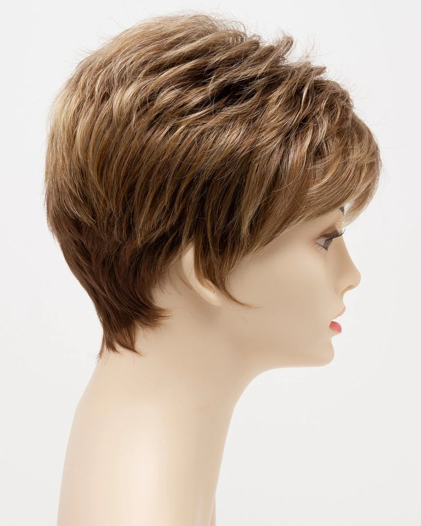 Wigs For Women Jamie (Exclusive) | Synthetic Wig By Envy