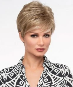 Wigs For Women Jamie (Exclusive) | Synthetic Wig By Envy