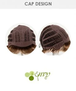 Jamie | Synthetic Wig By Envy