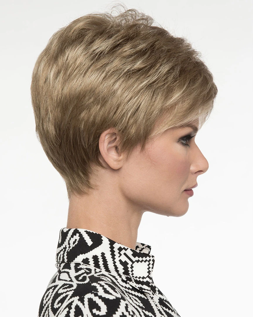 Wigs For Women Jamie (Exclusive) | Synthetic Wig By Envy