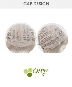 Wigs For Women Mila (Exclusive) | Synthetic Wig By Envy