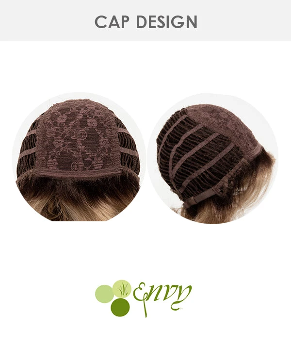 Bianca (Exclusive) | Synthetic Wig By Envy