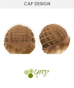 Wigs For Women Chantel (Exclusive) | Synthetic Wig By Envy