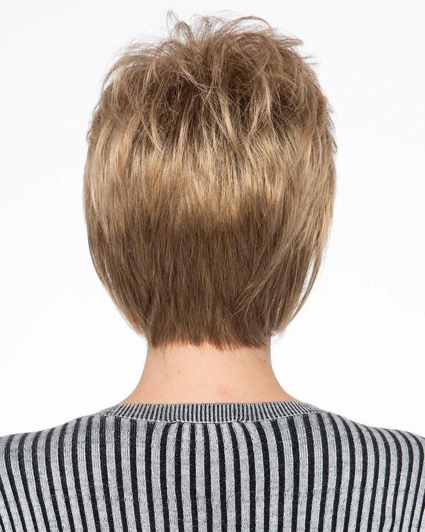 Wigs For Women Chantel | Synthetic Wig By Envy