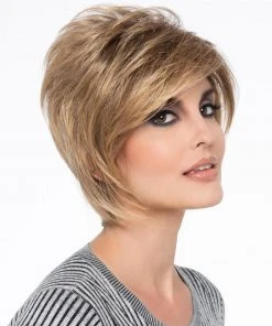 Wigs For Women Chantel | Synthetic Wig By Envy