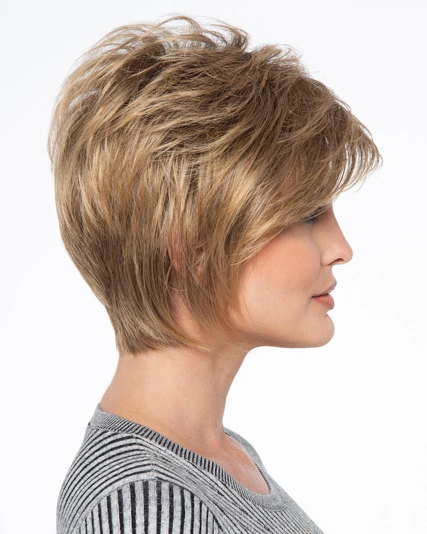 Wigs For Women Chantel | Synthetic Wig By Envy