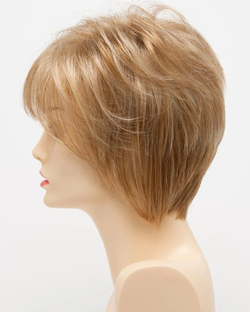 Wigs For Women Chantel | Synthetic Wig By Envy