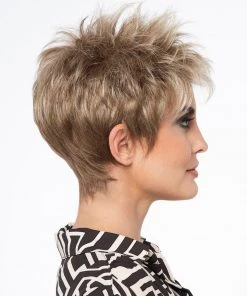 Ivy (Exclusive) | Synthetic Wig By Envy Wigs For Women