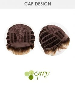 Ivy | Synthetic Wig By Envy