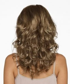 Alana (Exclusive) | Lace Front Synthetic Wig By Envy Wigs For Women