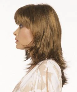 Nadia | Monofilament Part Wig By Envy