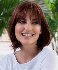 Petite Paige | Monofilament Part Wig By Envy