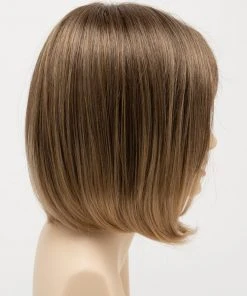 Petite Paige | Monofilament Part Wig By Envy
