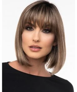 Carley (Exclusive) | Monofilament Synthetic Wig By Envy