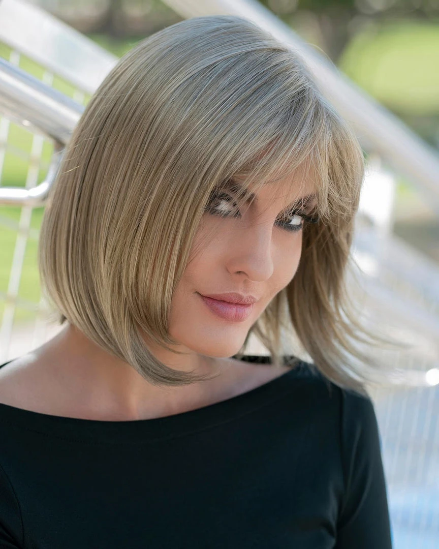 Carley | Monofilament Synthetic Wig By Envy