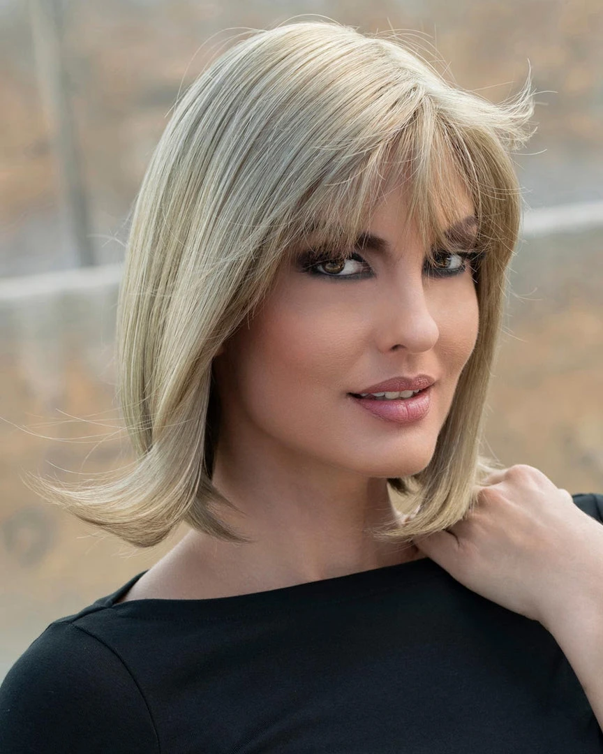 Carley | Monofilament Synthetic Wig By Envy