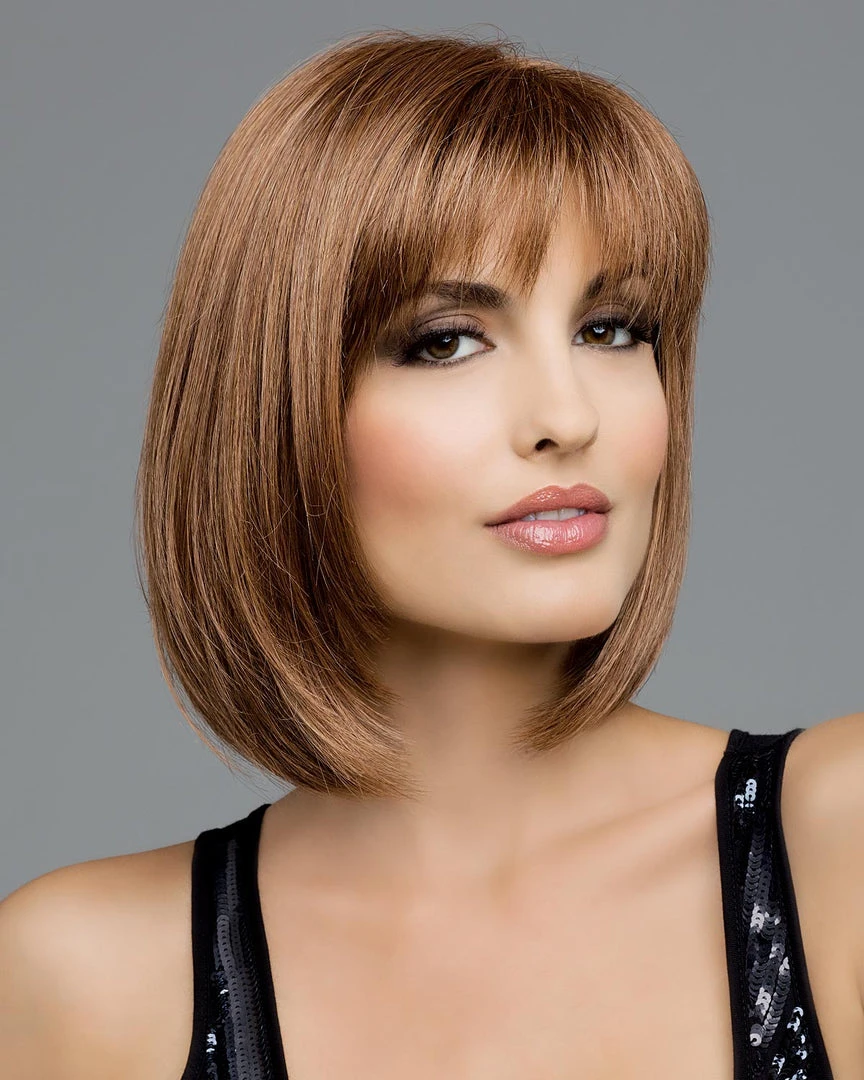 Carley (Exclusive) | Monofilament Synthetic Wig By Envy