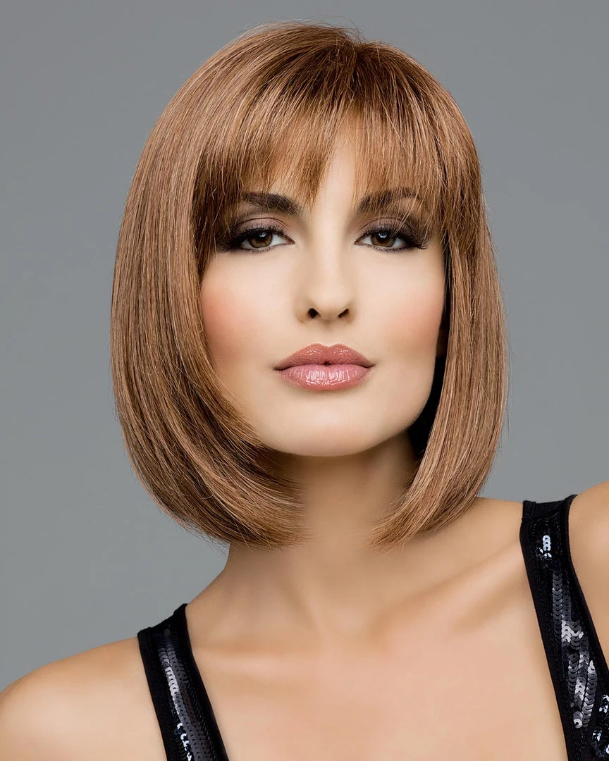 Carley (Exclusive) | Monofilament Synthetic Wig By Envy