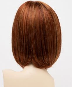 Carley | Monofilament Synthetic Wig By Envy