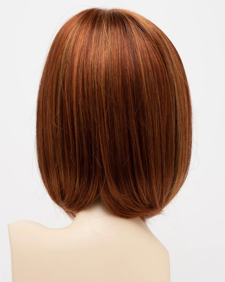 Carley | Monofilament Synthetic Wig By Envy