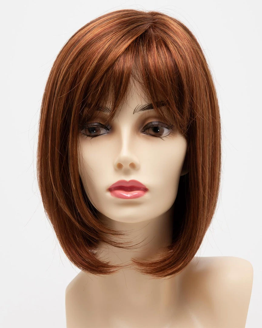 Carley | Monofilament Synthetic Wig By Envy