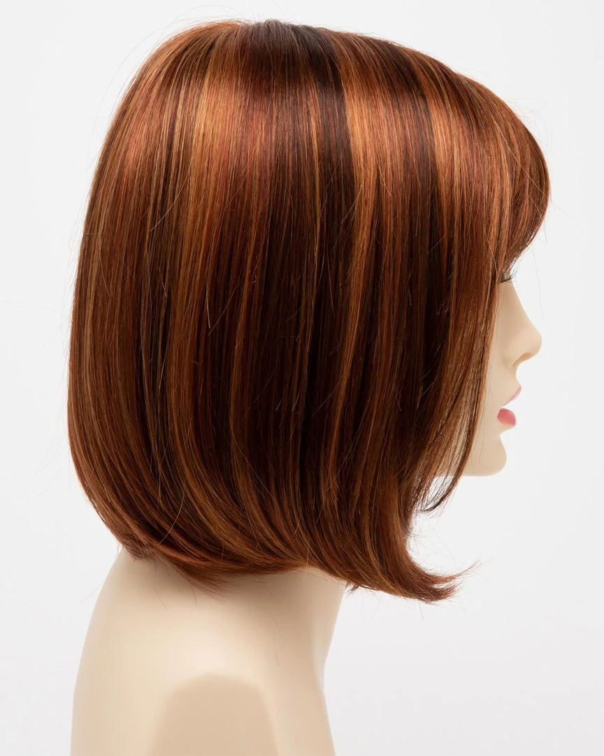 Carley | Monofilament Synthetic Wig By Envy