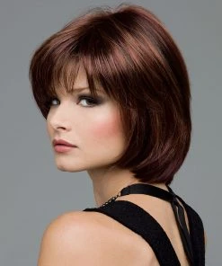 Haley (Exclusive) | Monofilament Synthetic Wig By Envy