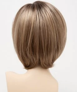 Haley (Exclusive) | Monofilament Synthetic Wig By Envy