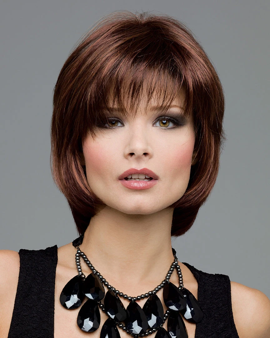 Haley | Monofilament Synthetic Wig By Envy