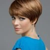 Jo Anne (Exclusive) | Monofilament Synthetic Wig By Envy Wigs For Women