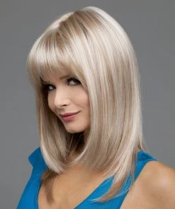 Wigs For Women Madison | Monofilament Synthetic Wig By Envy