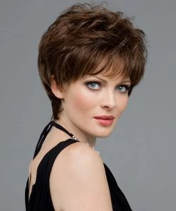 Aubrey | Monofilament Human Hair Blend Wig By Envy Wigs For Women